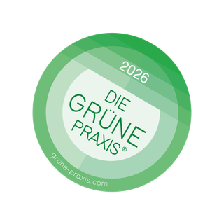 Die Grüne Praxis 2025
