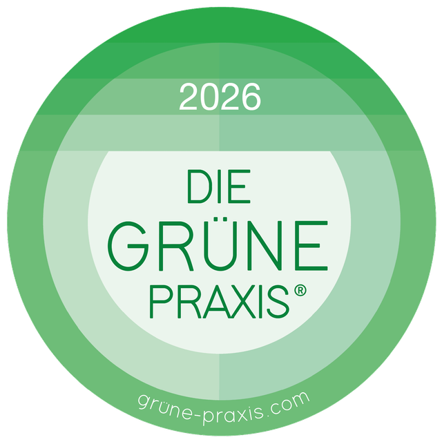 Die Grüne Praxis
