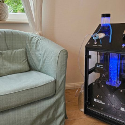Wasserplasma