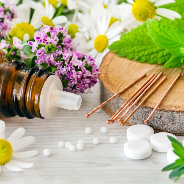 Biologische Zahnmedizin