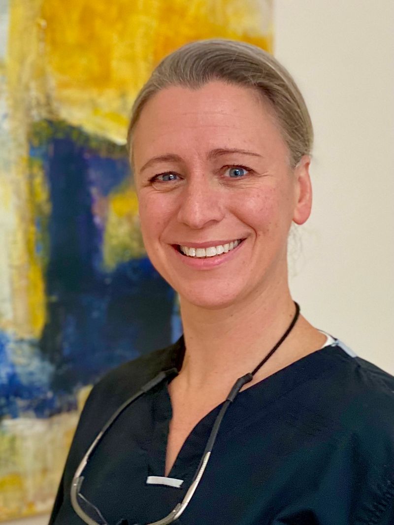 Dr. Judith M. Mayer