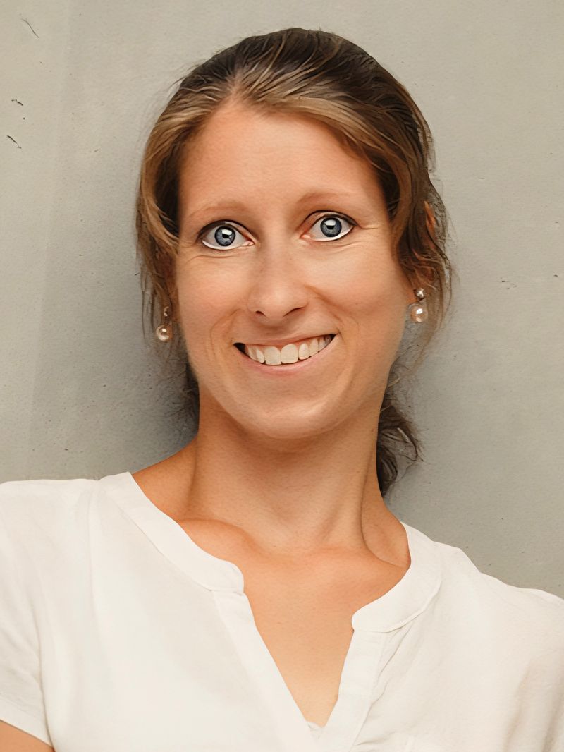 Dr. Sandra Harbig