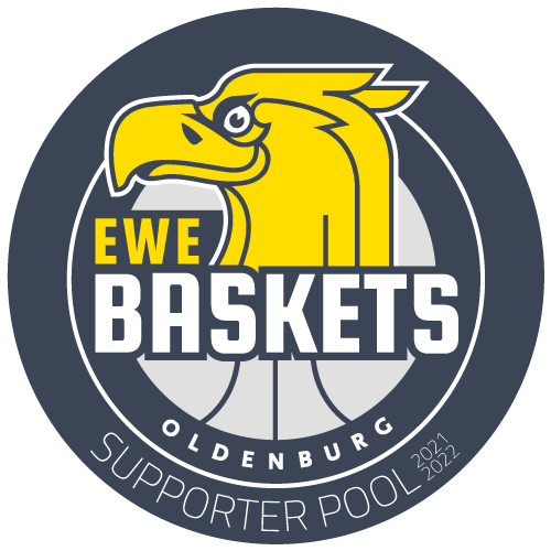 EWE Baskets – Unser regionaler Basketballverein aus Oldenburg