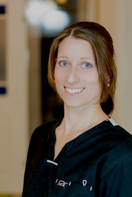 Dr. Sandra Harbig